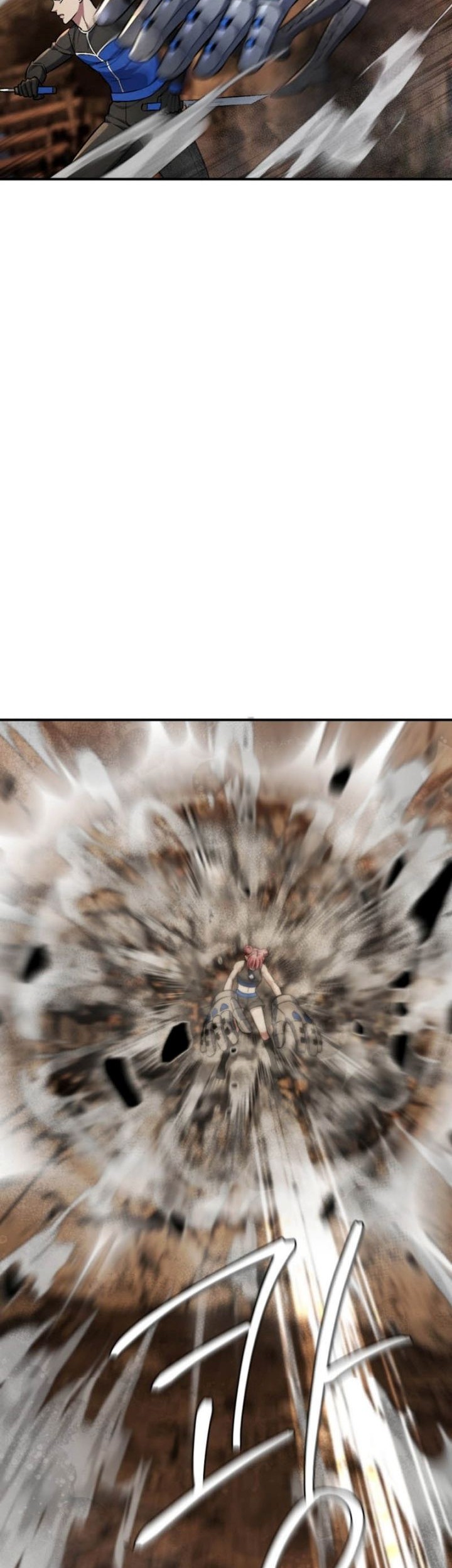 Monsters (2022) Chapter 50 Gambar 55