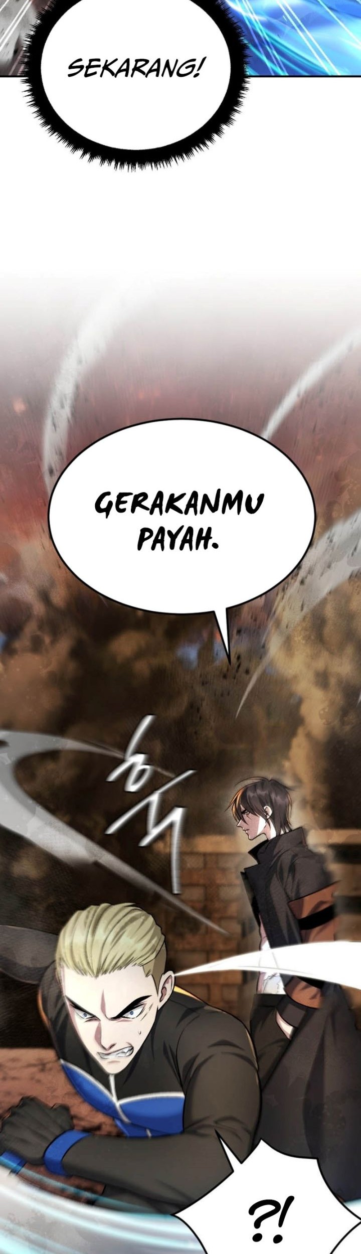Monsters (2022) Chapter 50 Gambar 61