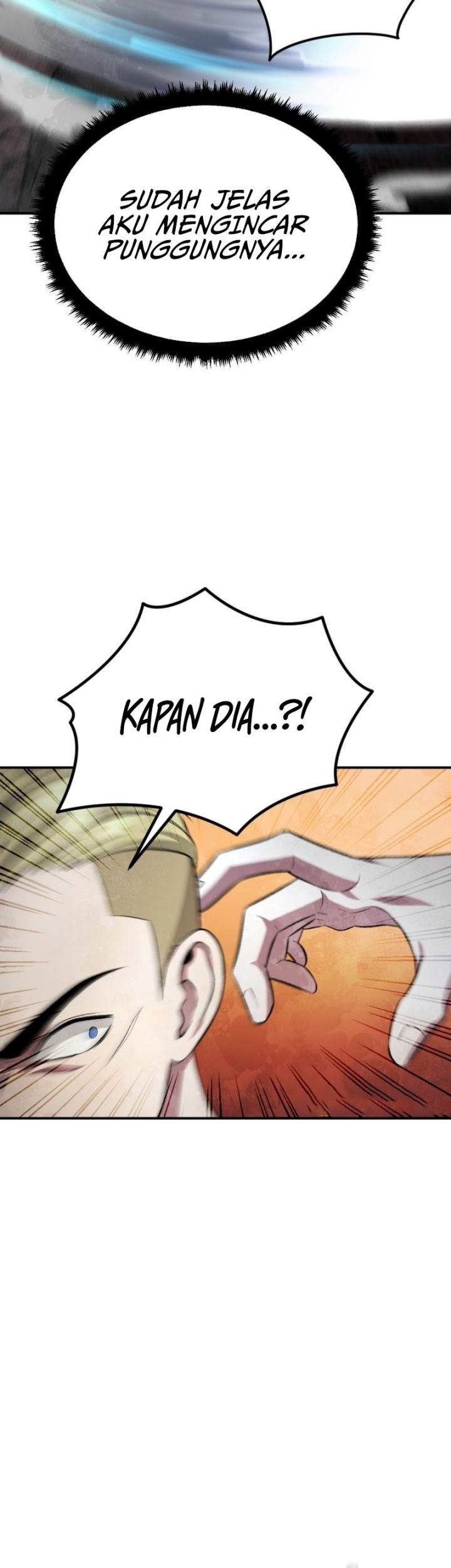 Monsters (2022) Chapter 50 Gambar 62