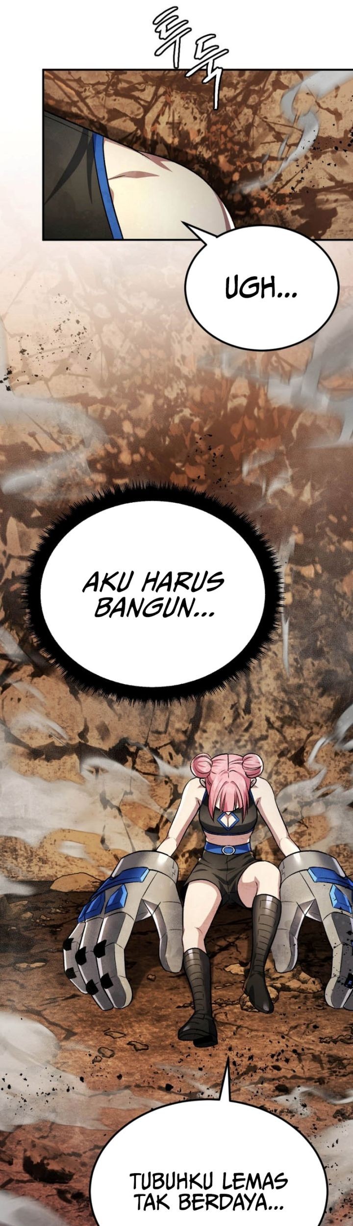 Monsters (2022) Chapter 50 Gambar 64