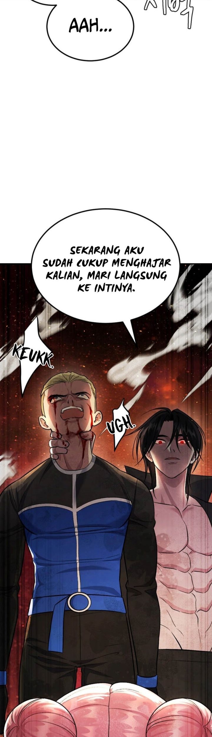 Monsters (2022) Chapter 50 Gambar 67