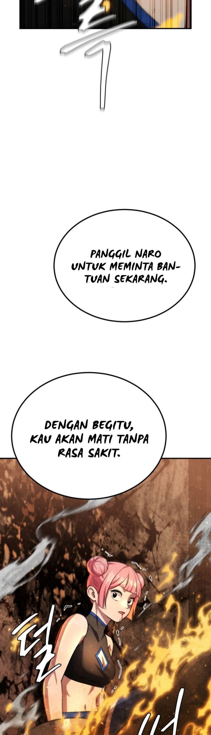 Monsters (2022) Chapter 50 Gambar 70