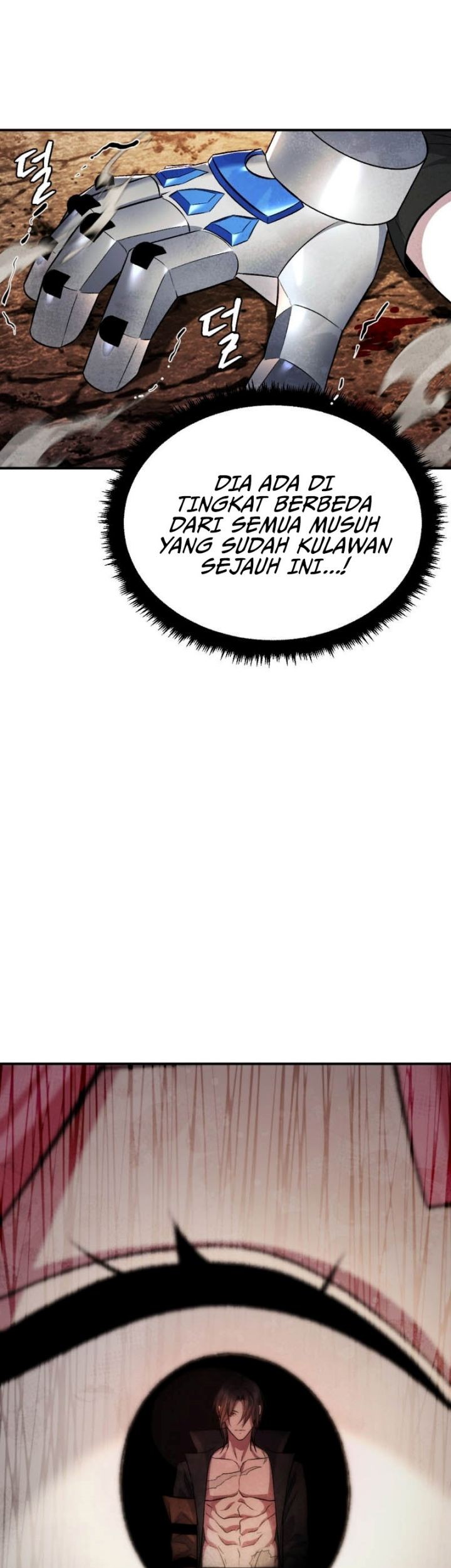 Monsters (2022) Chapter 50 Gambar 72