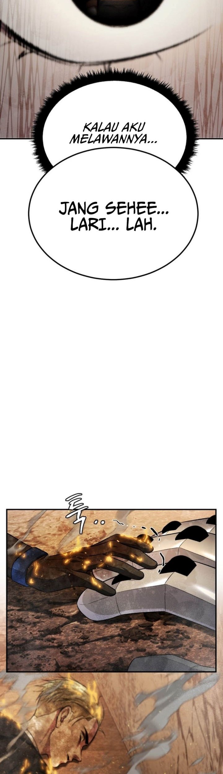 Monsters (2022) Chapter 50 Gambar 73