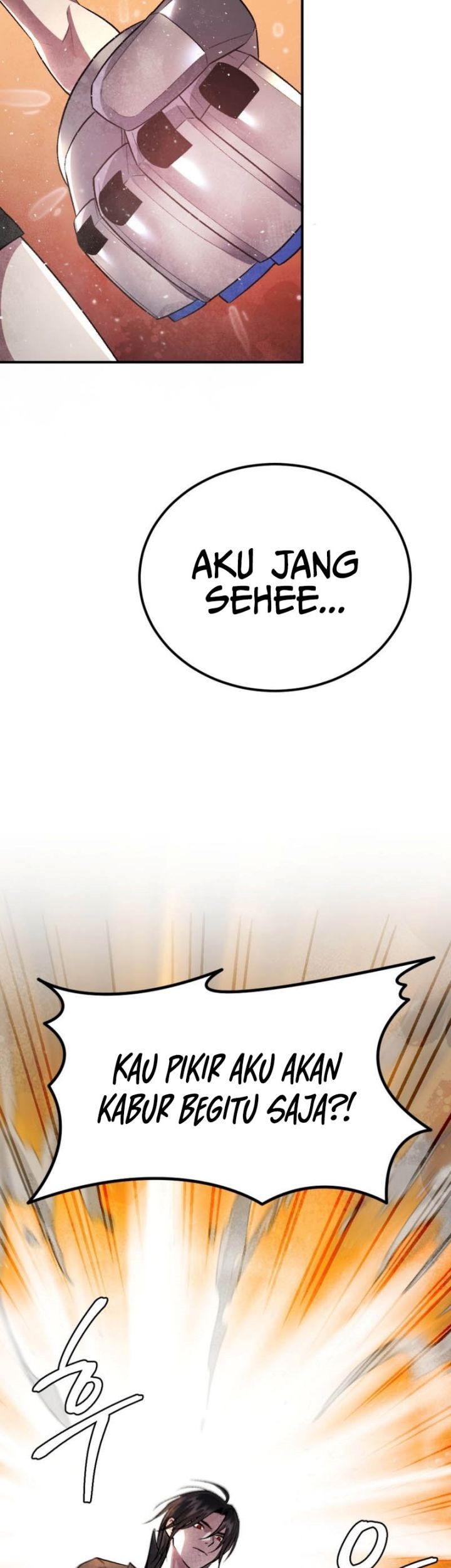 Monsters (2022) Chapter 50 Gambar 76