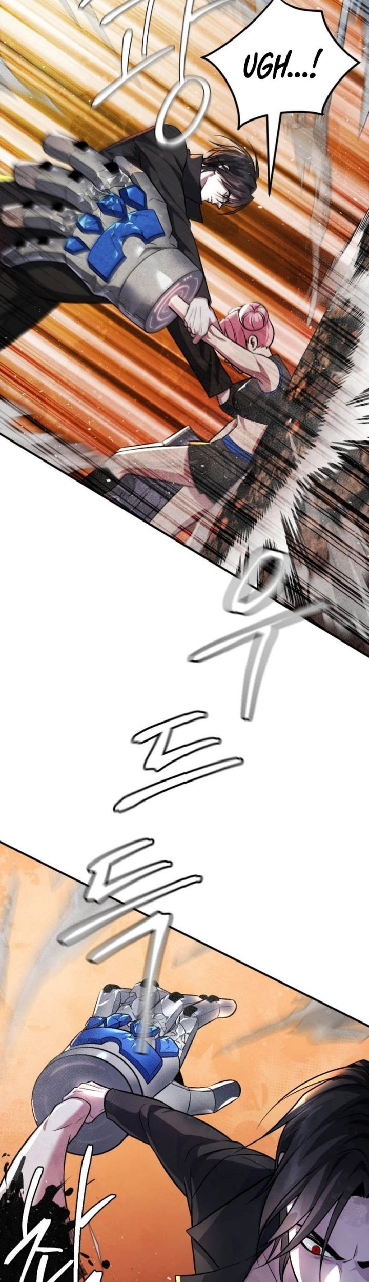 Monsters (2022) Chapter 50 Gambar 80