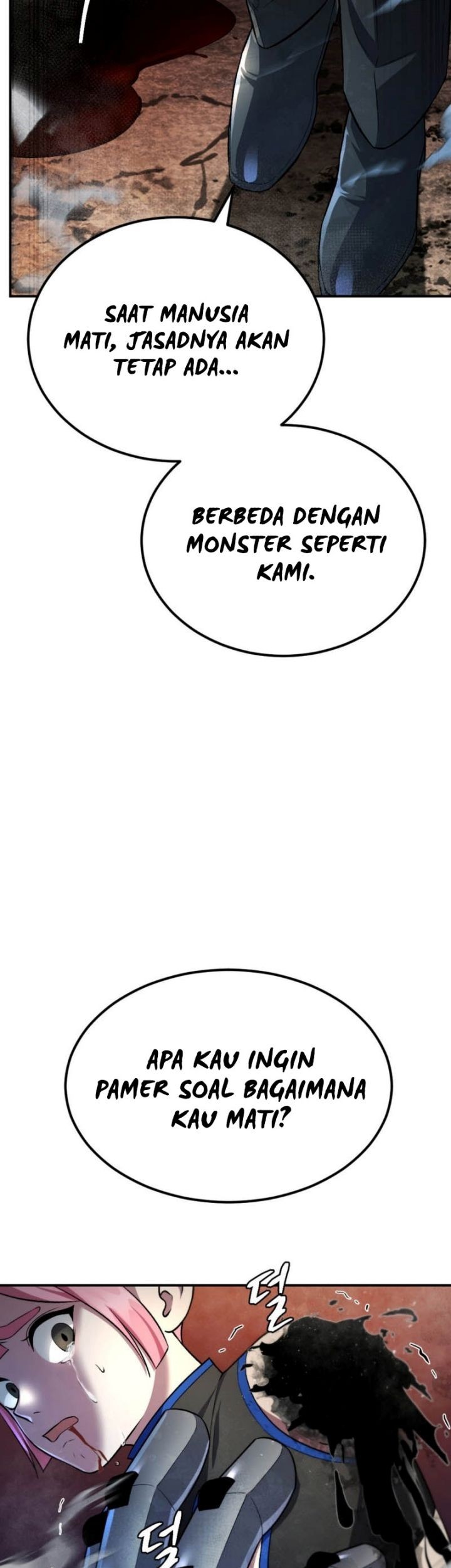 Monsters (2022) Chapter 50 Gambar 82