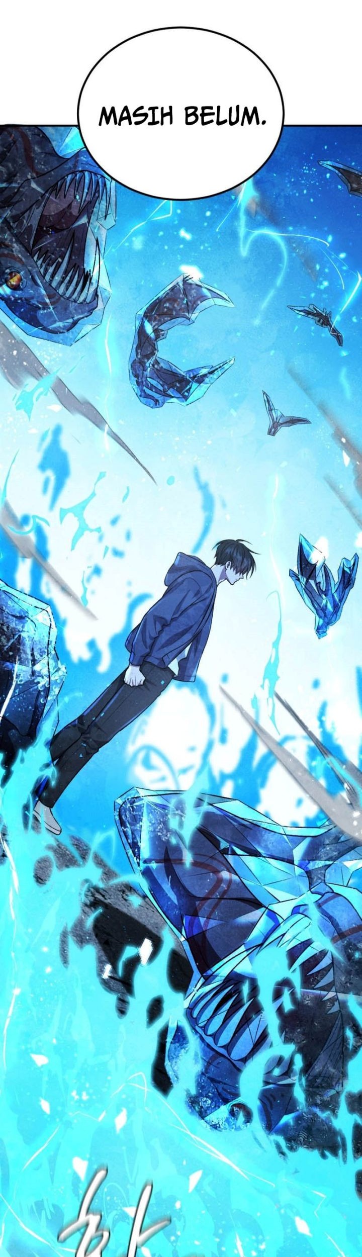 Monsters (2022) Chapter 50 Gambar 4