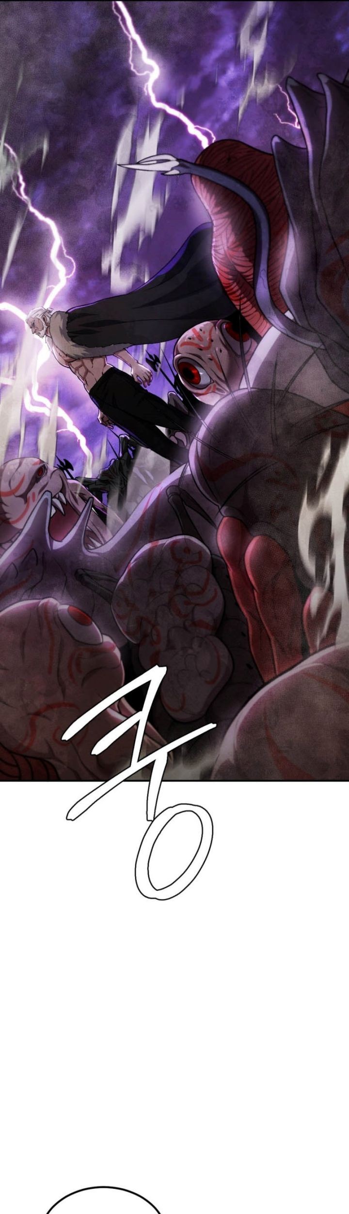 Monsters (2022) Chapter 50 Gambar 8