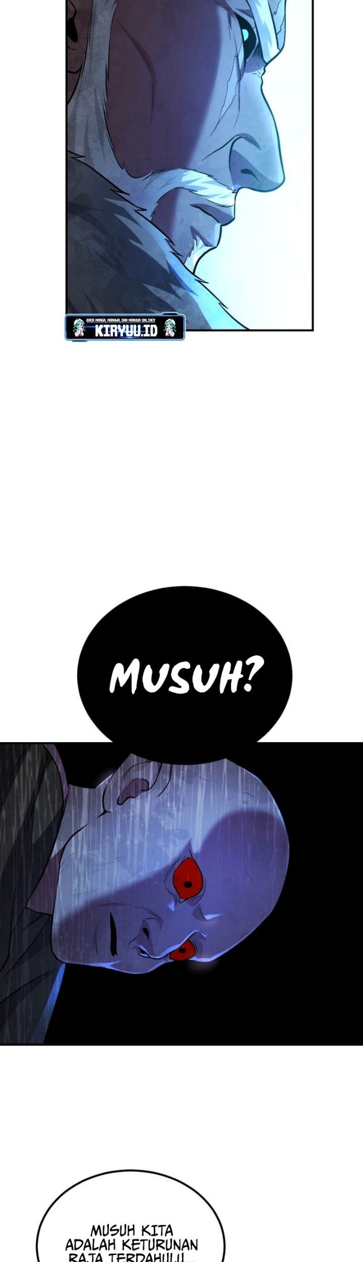 Monsters (2022) Chapter 50 Gambar 11