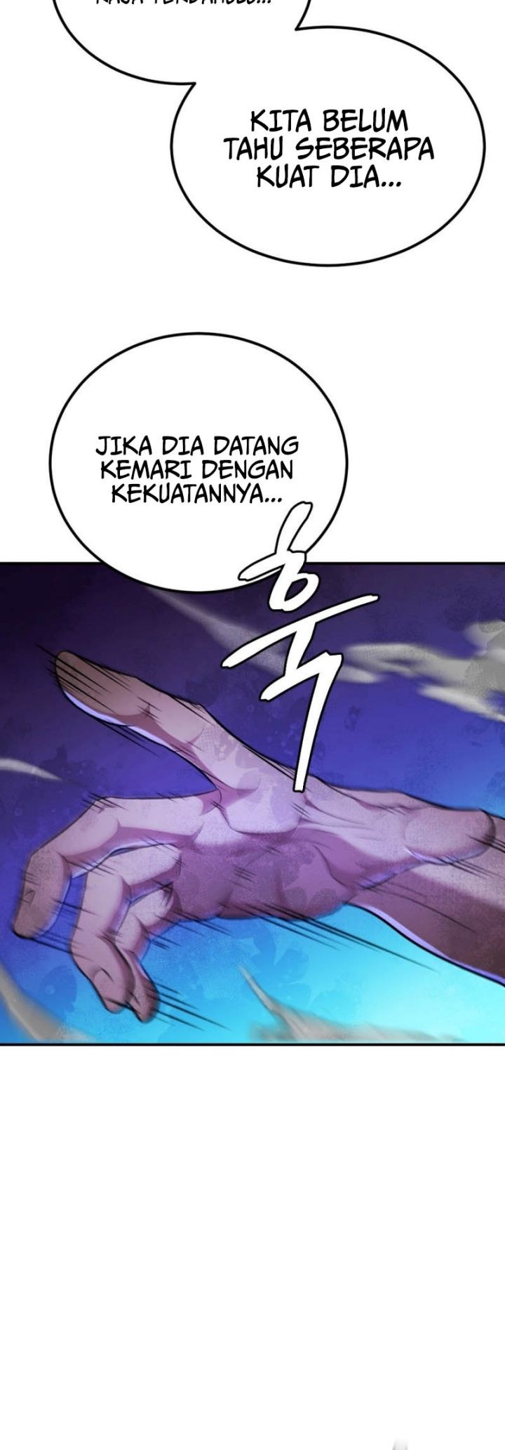 Monsters (2022) Chapter 50 Gambar 12