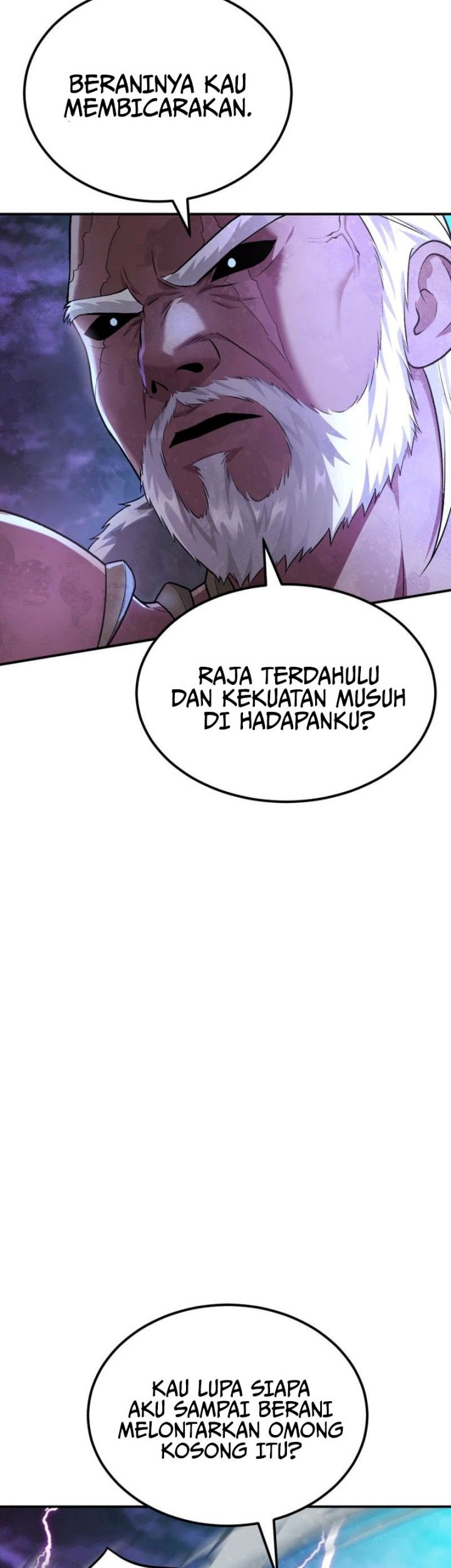 Monsters (2022) Chapter 50 Gambar 14