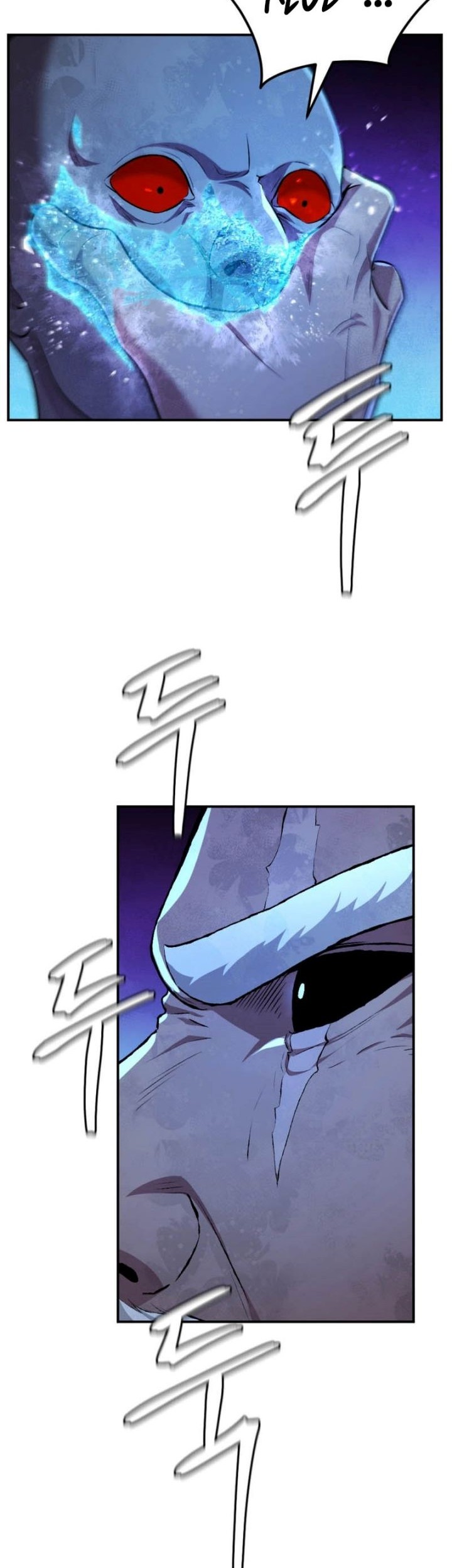 Monsters (2022) Chapter 50 Gambar 16
