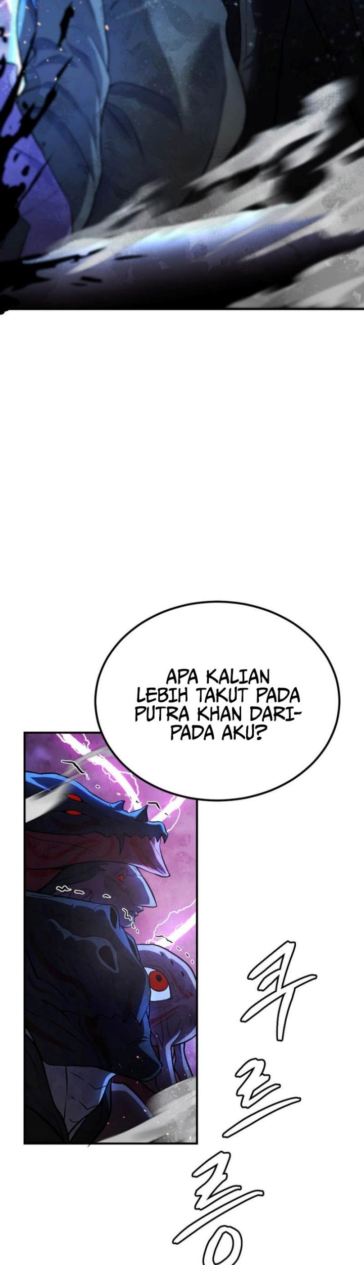 Monsters (2022) Chapter 50 Gambar 19