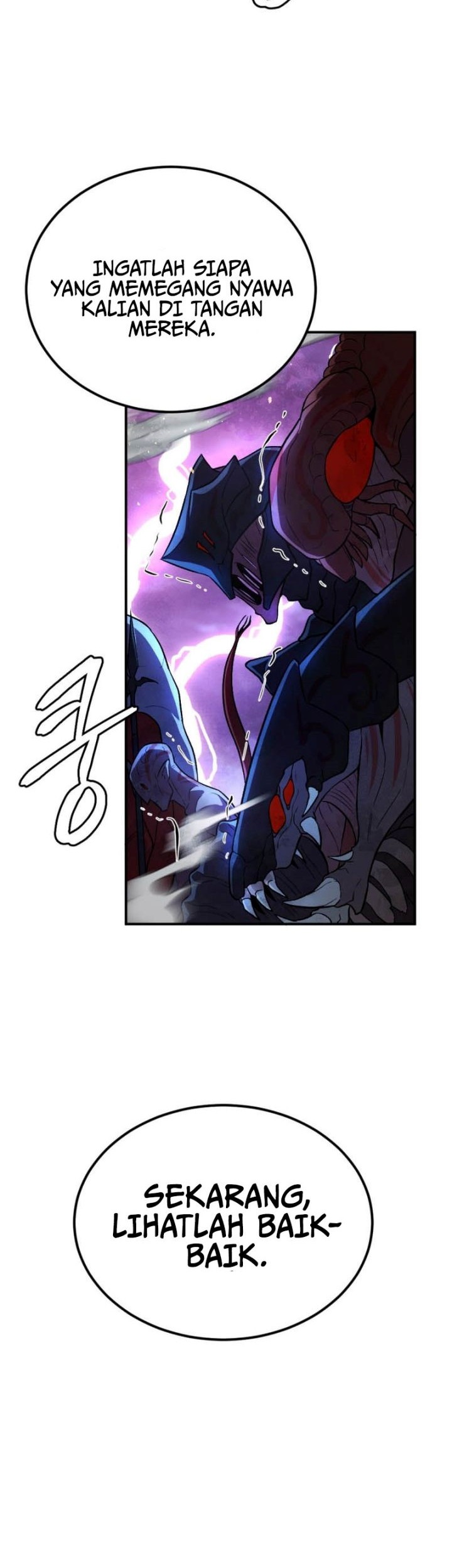 Monsters (2022) Chapter 50 Gambar 20
