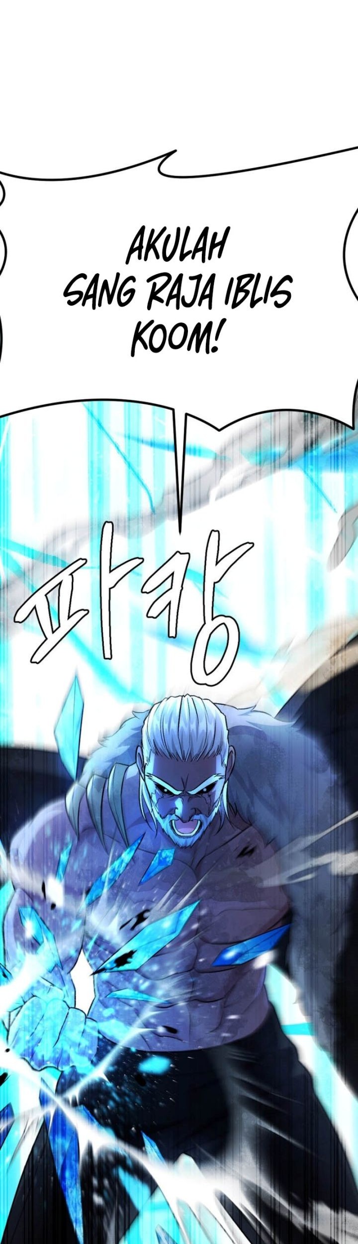 Monsters (2022) Chapter 50 Gambar 21