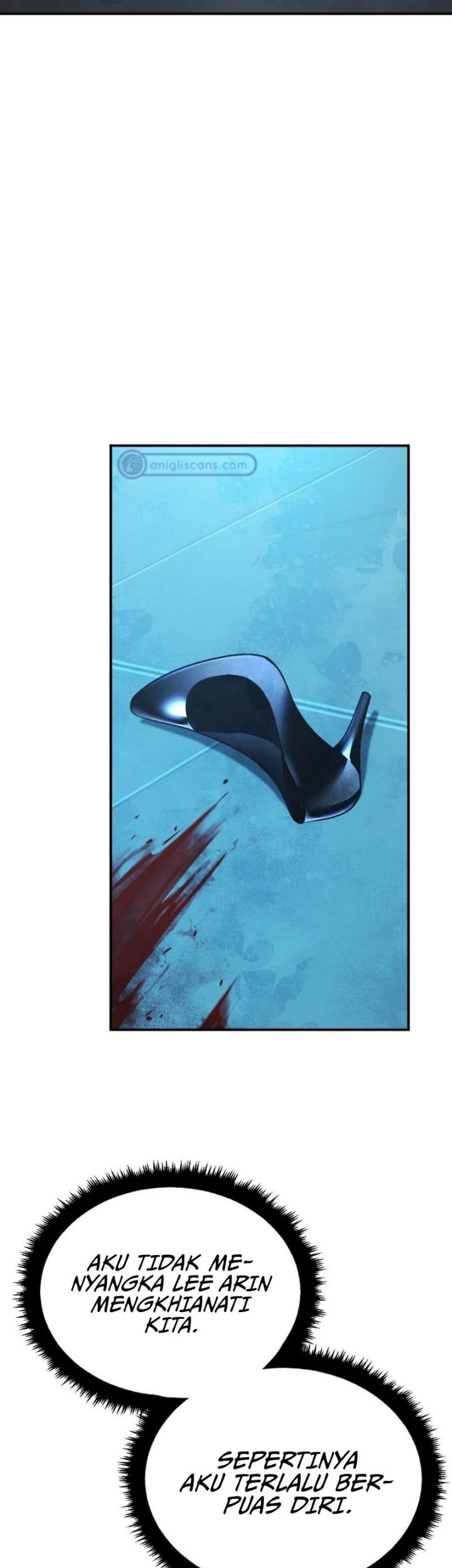 Monsters (2022) Chapter 50 Gambar 23