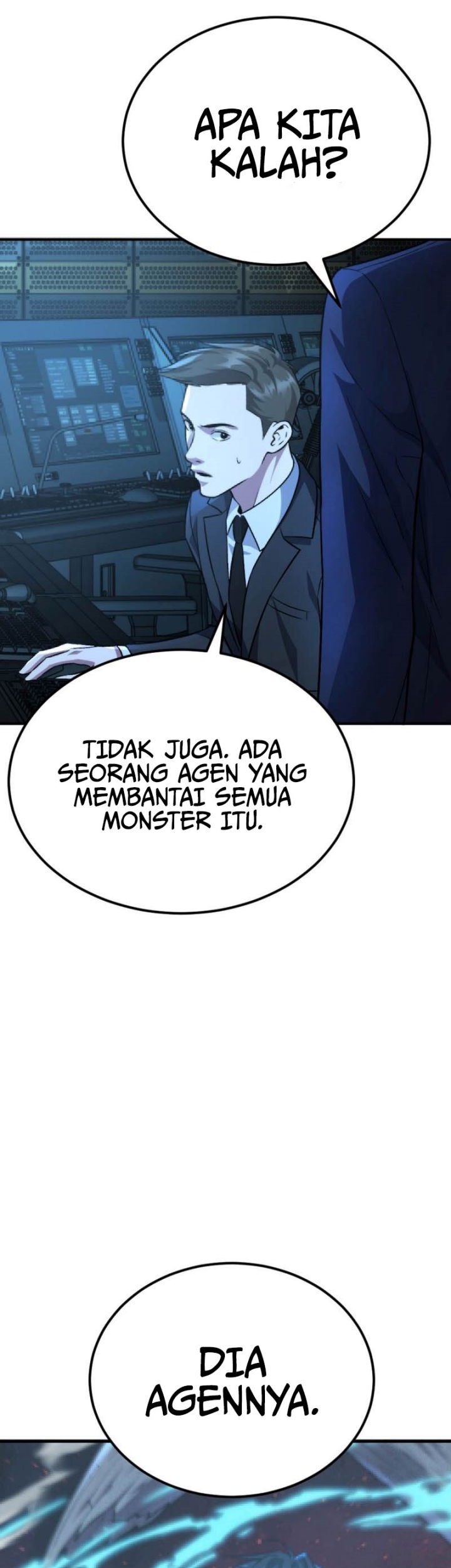 Monsters (2022) Chapter 50 Gambar 27