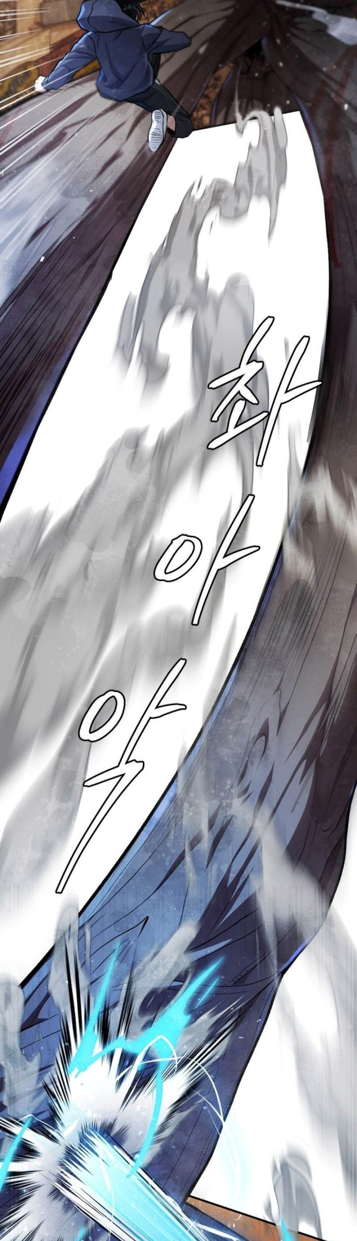 Monsters (2022) Chapter 50 Gambar 30