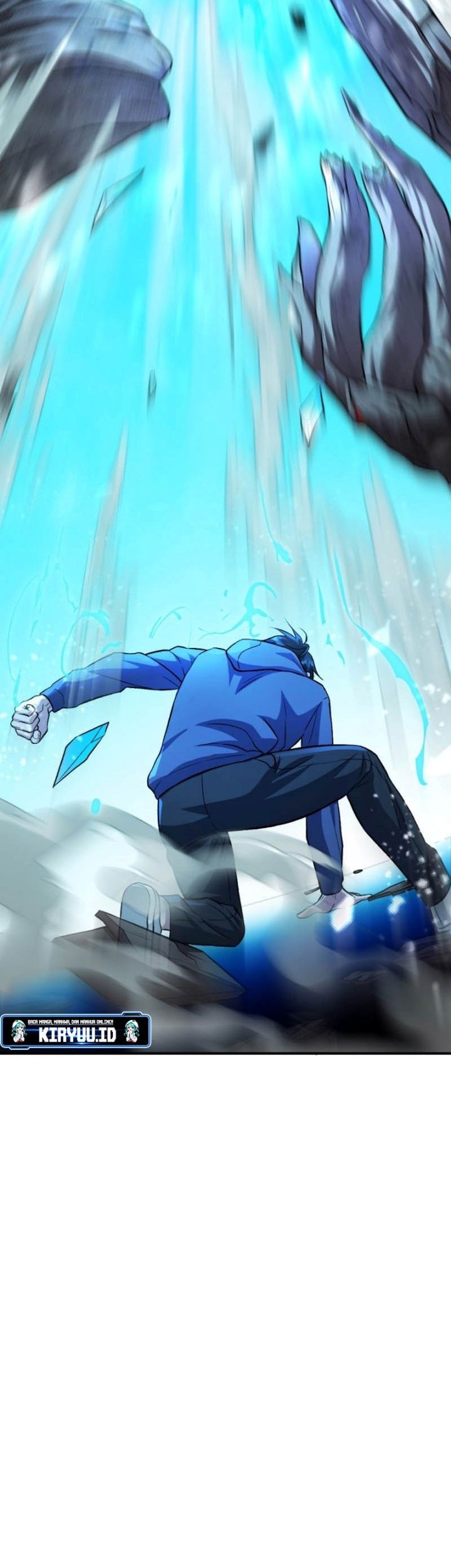Monsters (2022) Chapter 50 Gambar 39