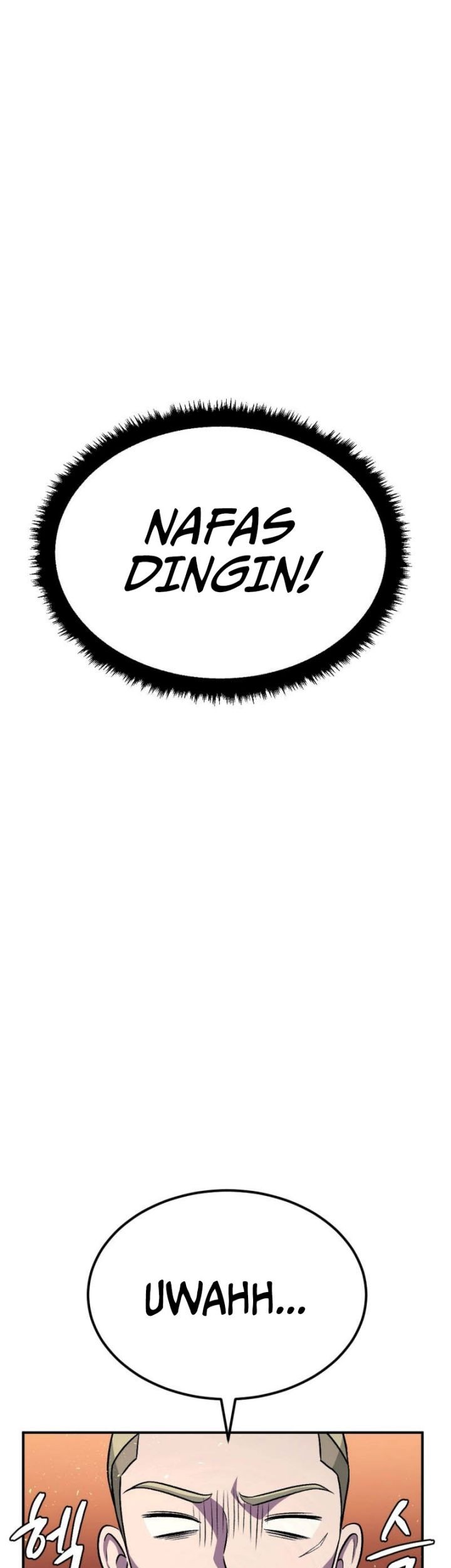 Monsters (2022) Chapter 50 Gambar 42