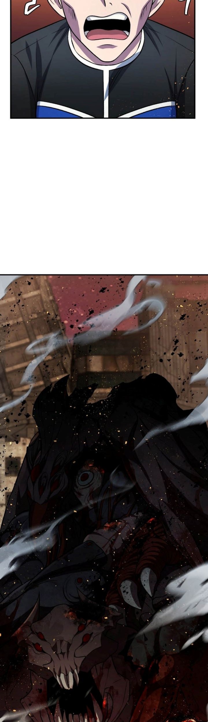 Monsters (2022) Chapter 50 Gambar 43