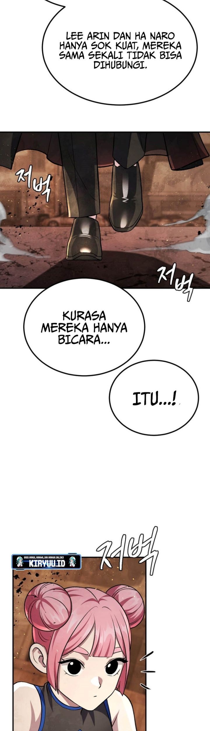 Monsters (2022) Chapter 50 Gambar 46