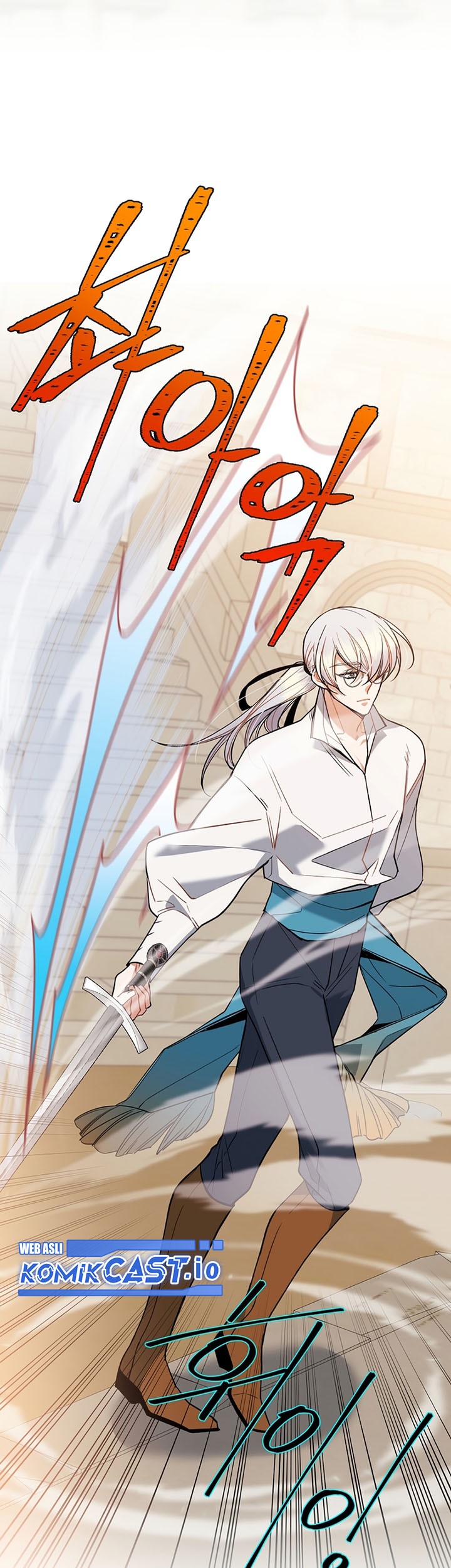 The Duke’s Redemption Chapter 36 Gambar 45