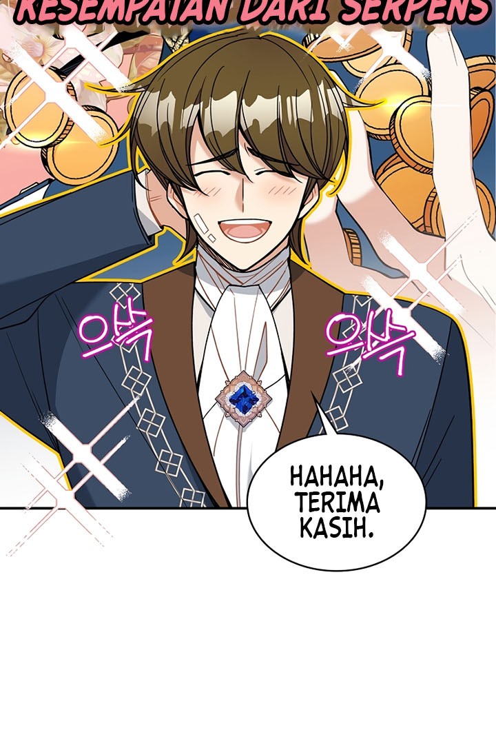 The Duke’s Redemption Chapter 36 Gambar 6