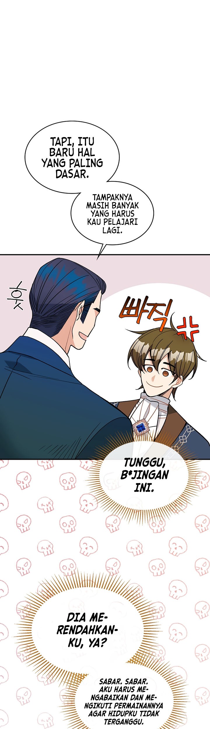 The Duke’s Redemption Chapter 36 Gambar 7