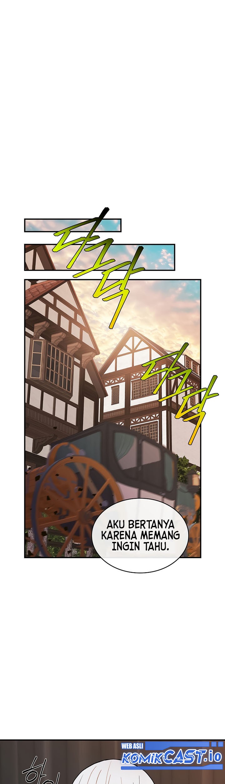 The Duke’s Redemption Chapter 36 Gambar 19