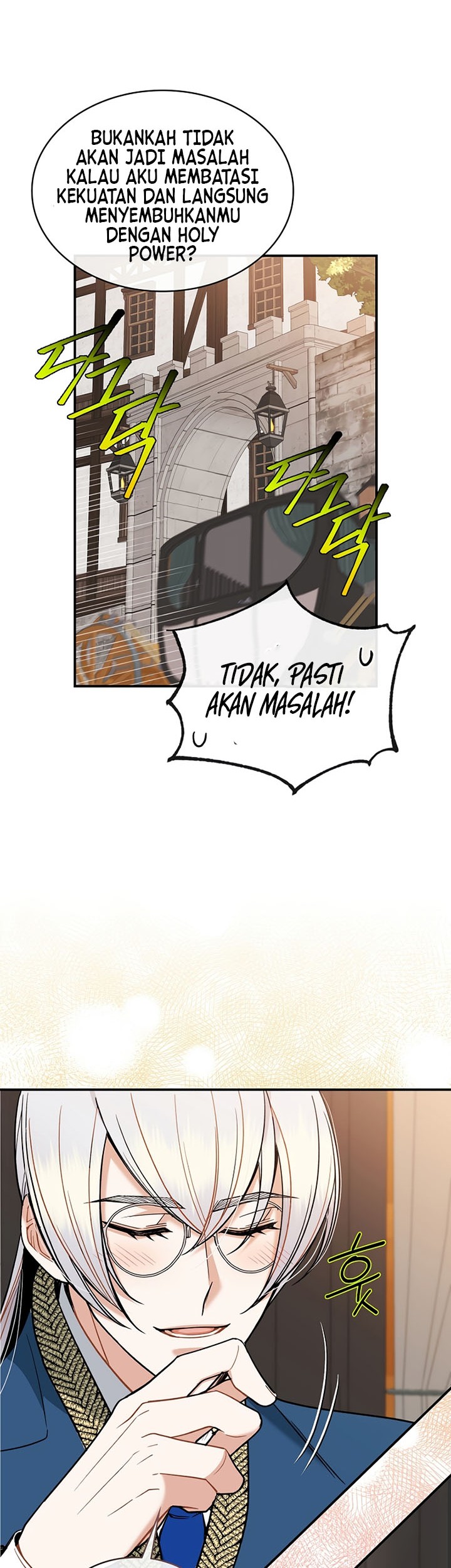 The Duke’s Redemption Chapter 36 Gambar 23