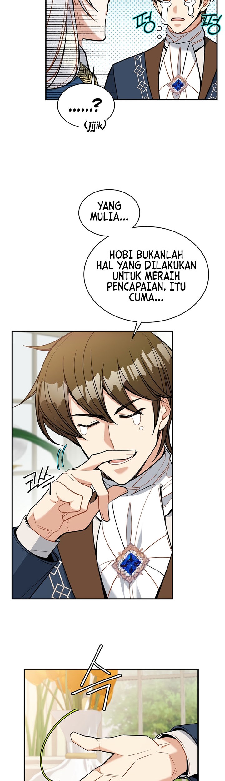 The Duke’s Redemption Chapter 36 Gambar 36