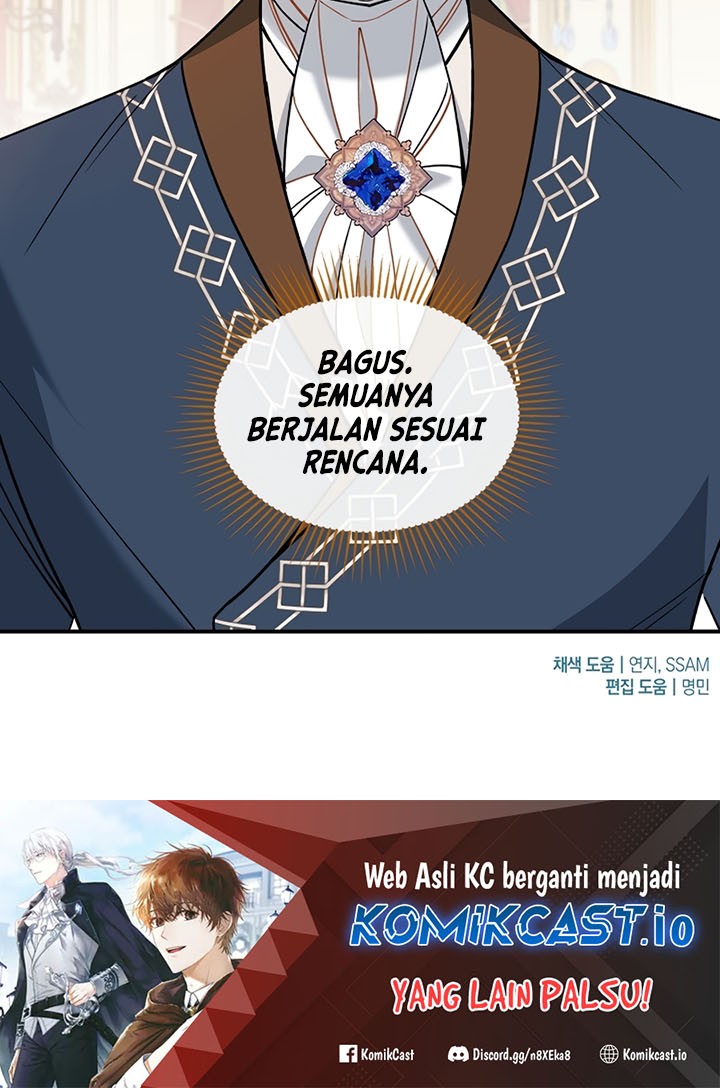 The Duke’s Redemption Chapter 35 Gambar 43