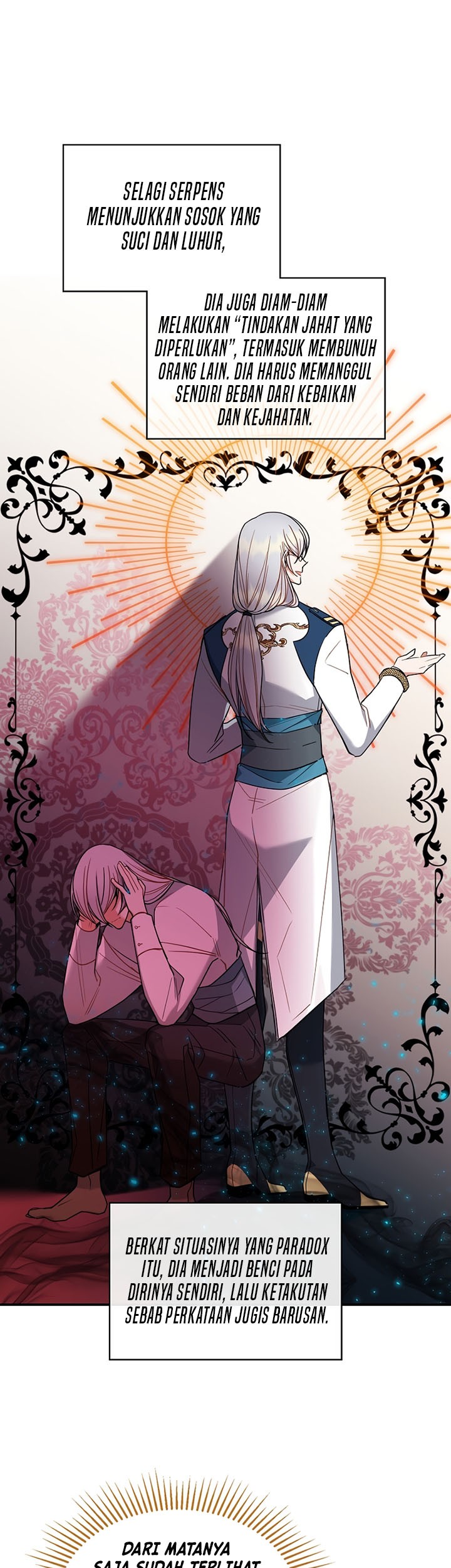The Duke’s Redemption Chapter 35 Gambar 13