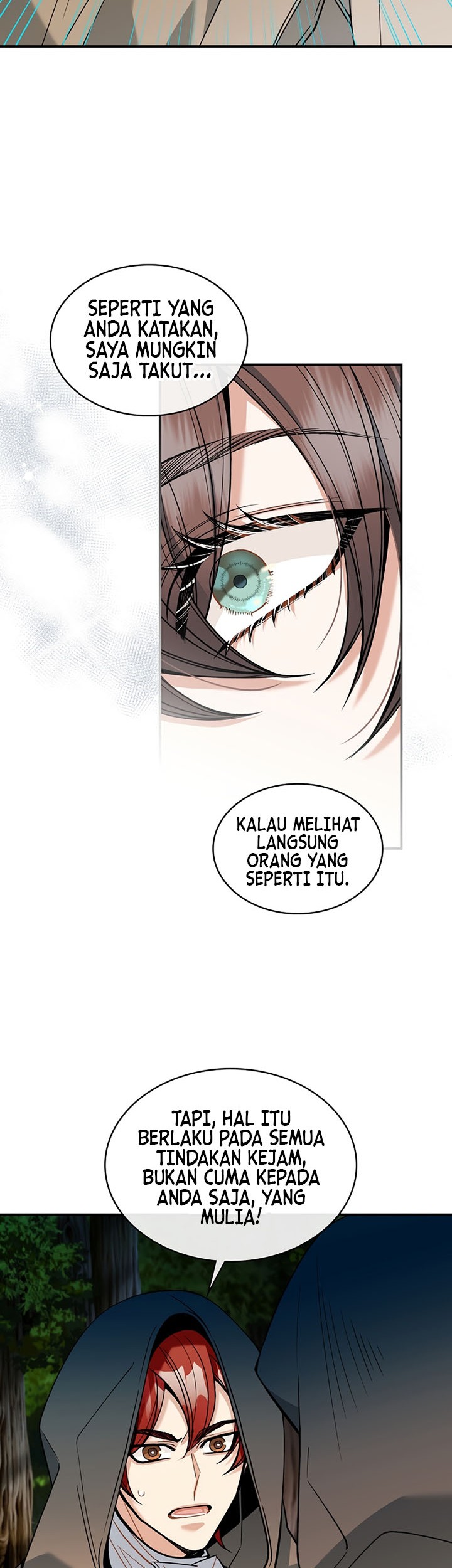 The Duke’s Redemption Chapter 35 Gambar 17