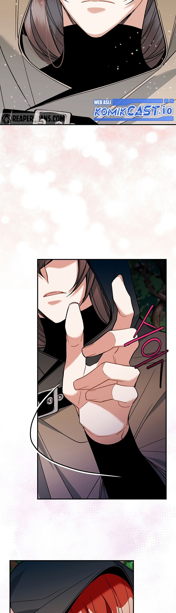The Duke’s Redemption Chapter 35 Gambar 22