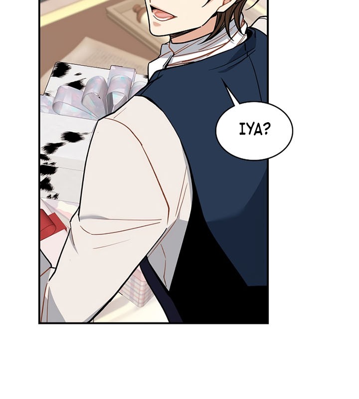 The Duke’s Redemption Chapter 35 Gambar 30