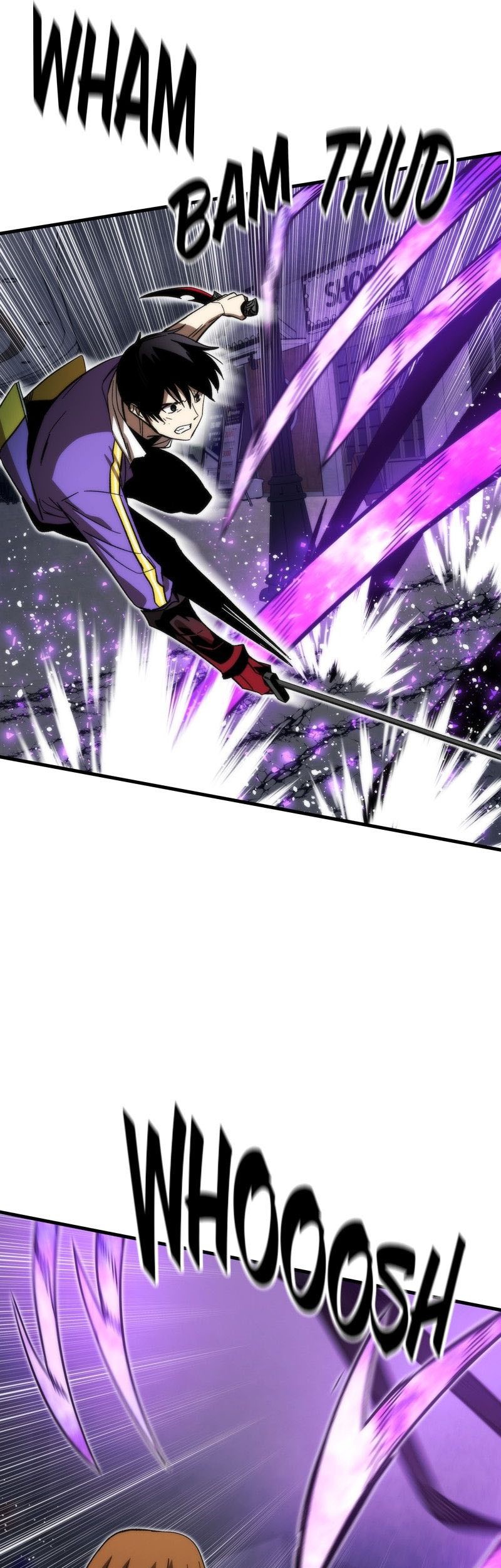 Ultra Alter Chapter 86 Gambar 34