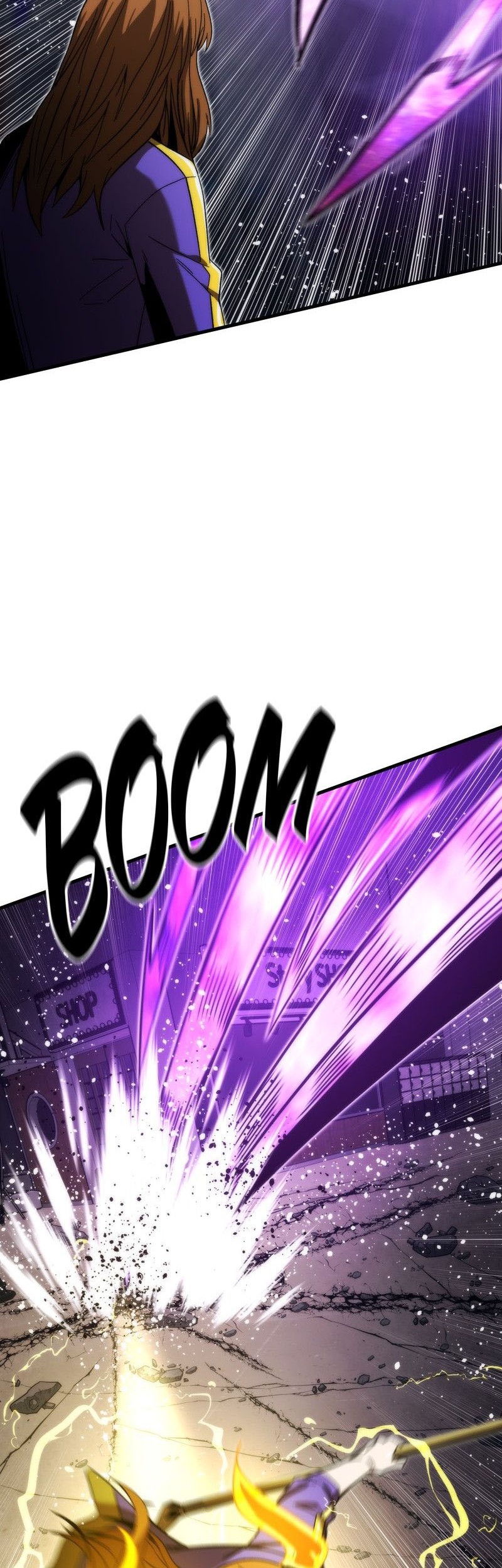 Ultra Alter Chapter 86 Gambar 35