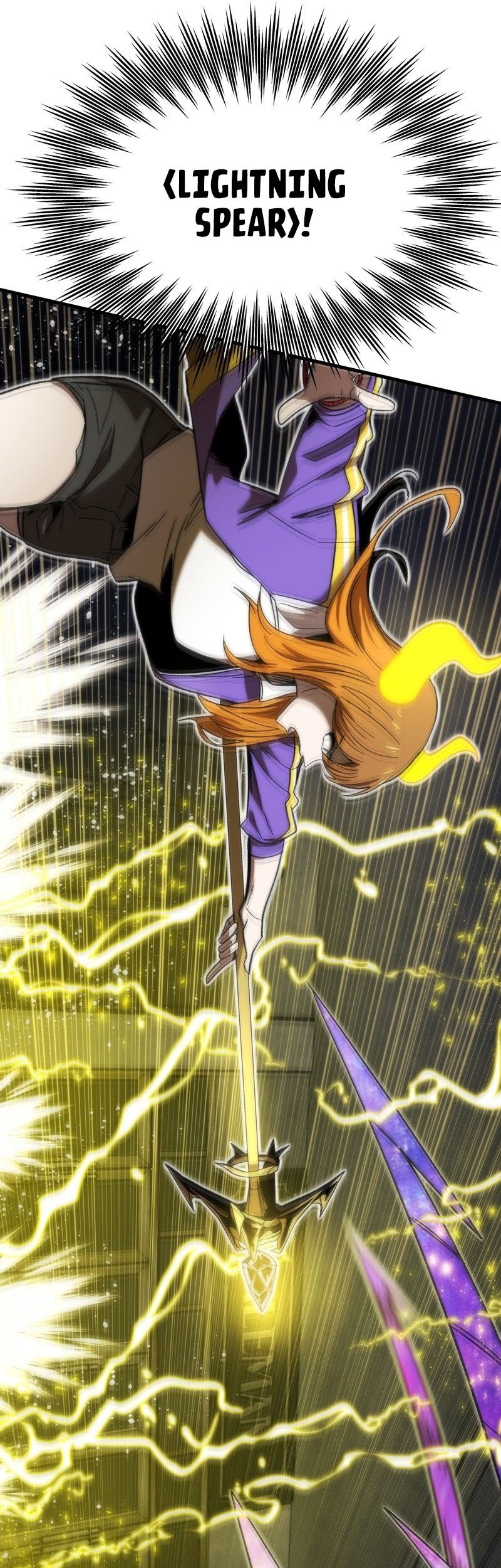 Ultra Alter Chapter 86 Gambar 38