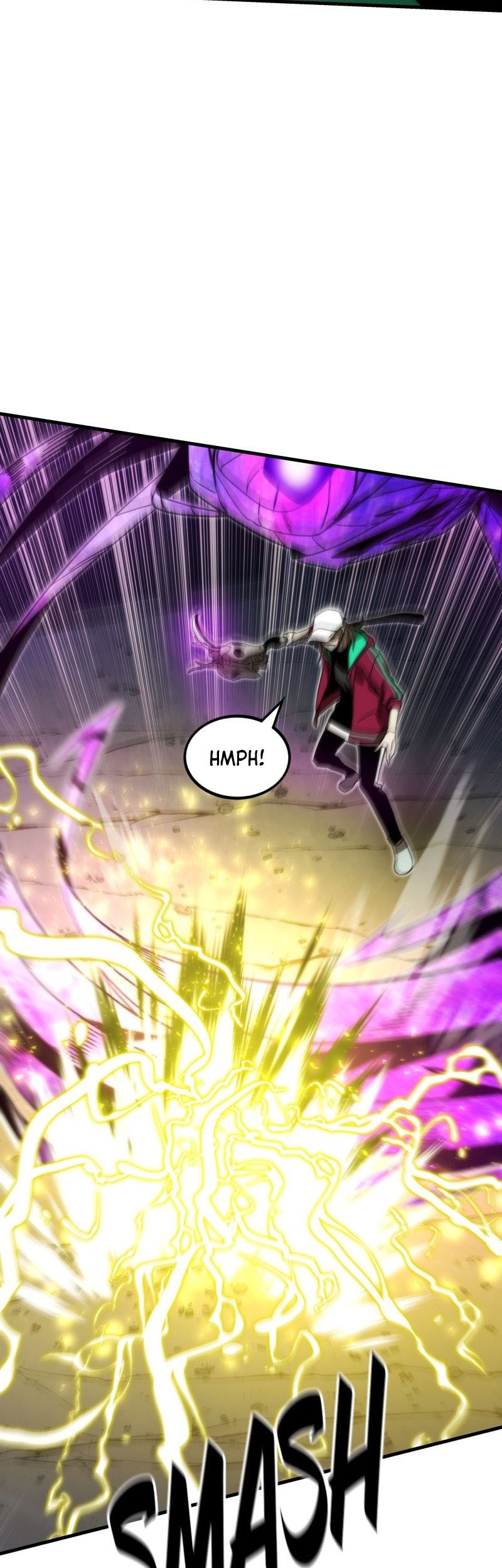 Ultra Alter Chapter 86 Gambar 40