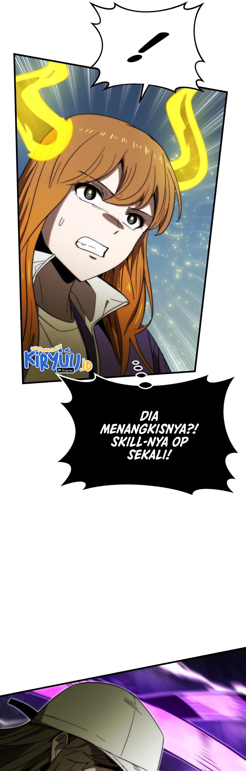 Ultra Alter Chapter 86 Gambar 42