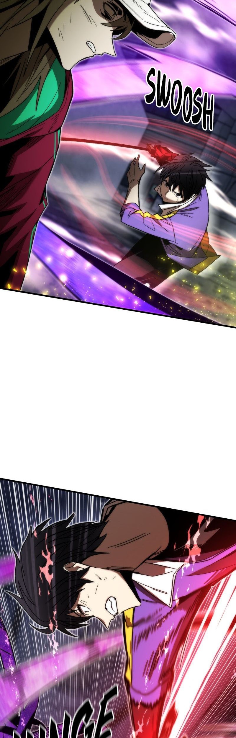 Ultra Alter Chapter 86 Gambar 43