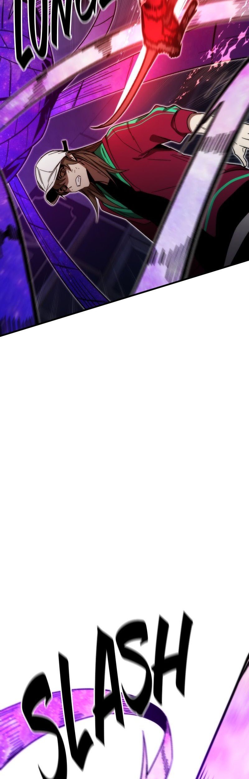 Ultra Alter Chapter 86 Gambar 44