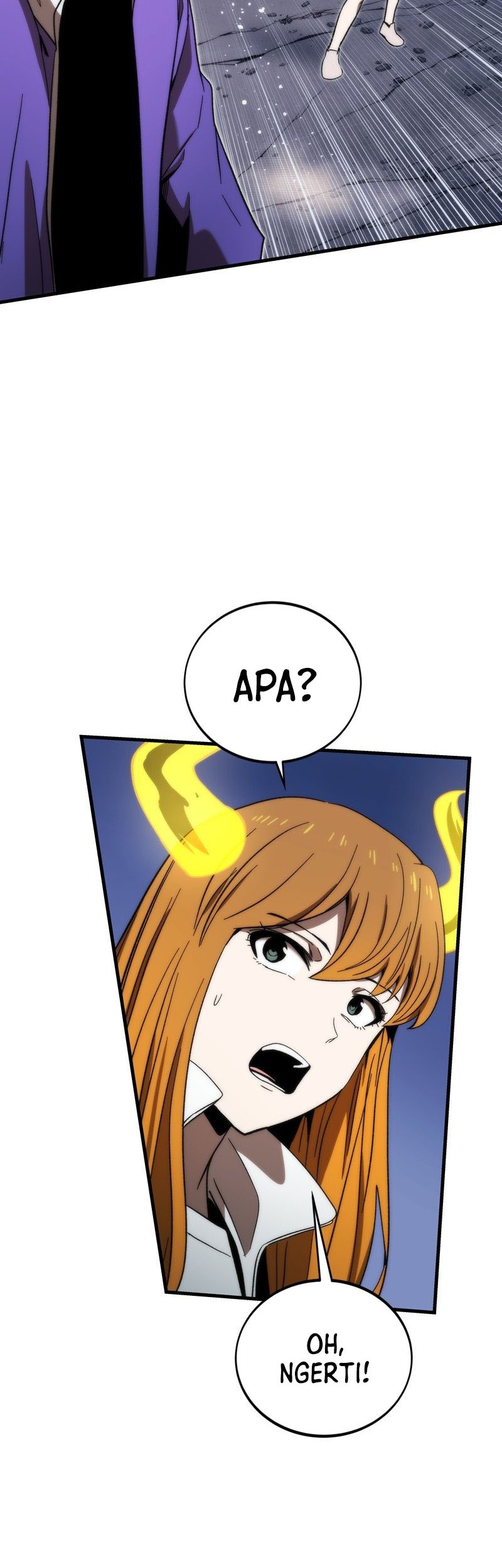 Ultra Alter Chapter 86 Gambar 49
