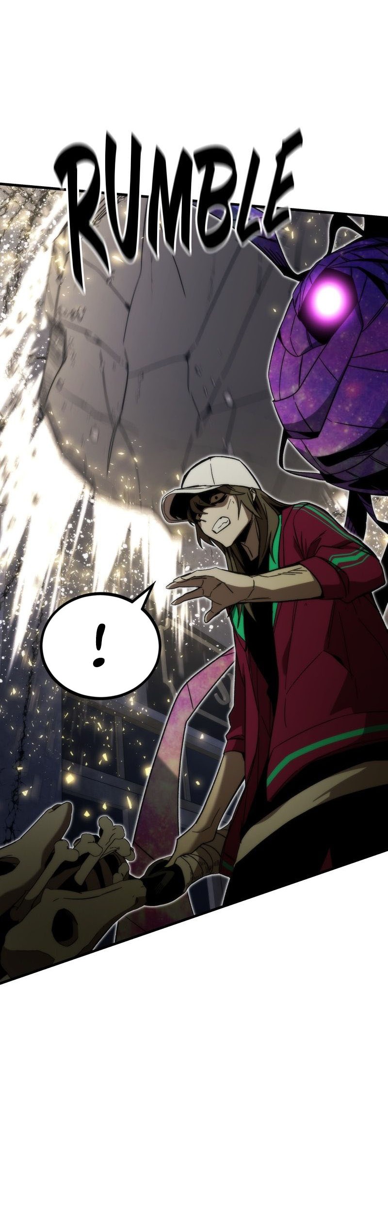 Ultra Alter Chapter 86 Gambar 51