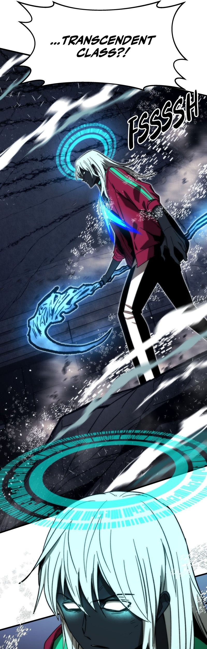 Ultra Alter Chapter 86 Gambar 62