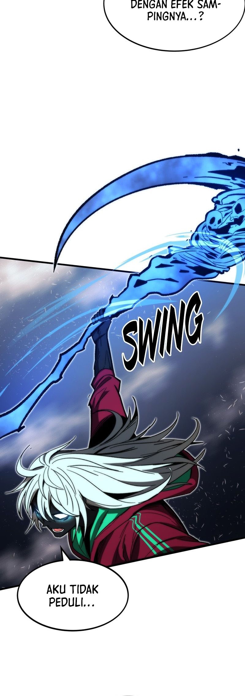 Ultra Alter Chapter 86 Gambar 64