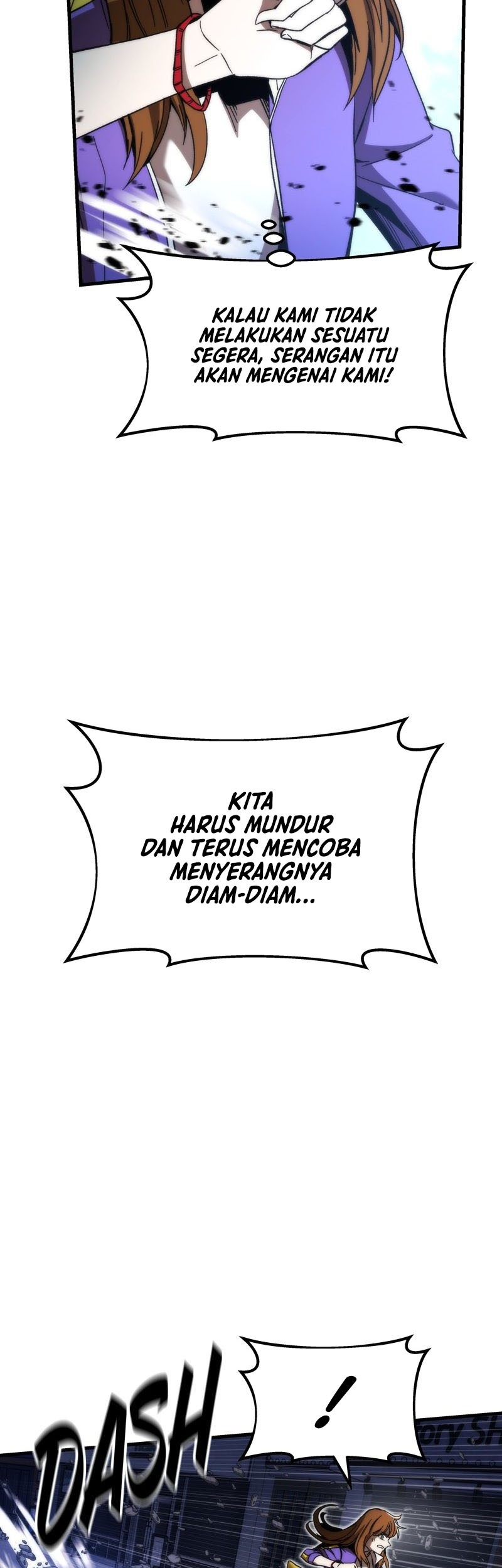 Ultra Alter Chapter 86 Gambar 67